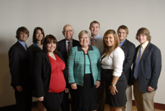 2010 Compass OCU students with Jari.JPG 2010 Compass OCU students with Jari.JPG